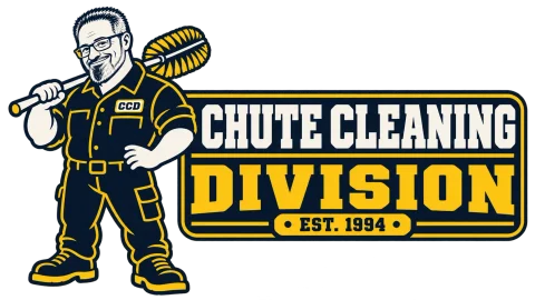 Chute Cleaning Division, Est. 1994